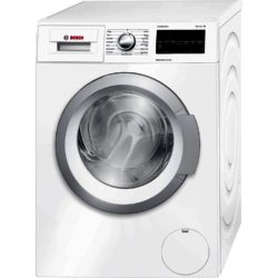 Bosch WAT28420GB A+++-30% 8kg 1400 Spin Washing Machine in White
